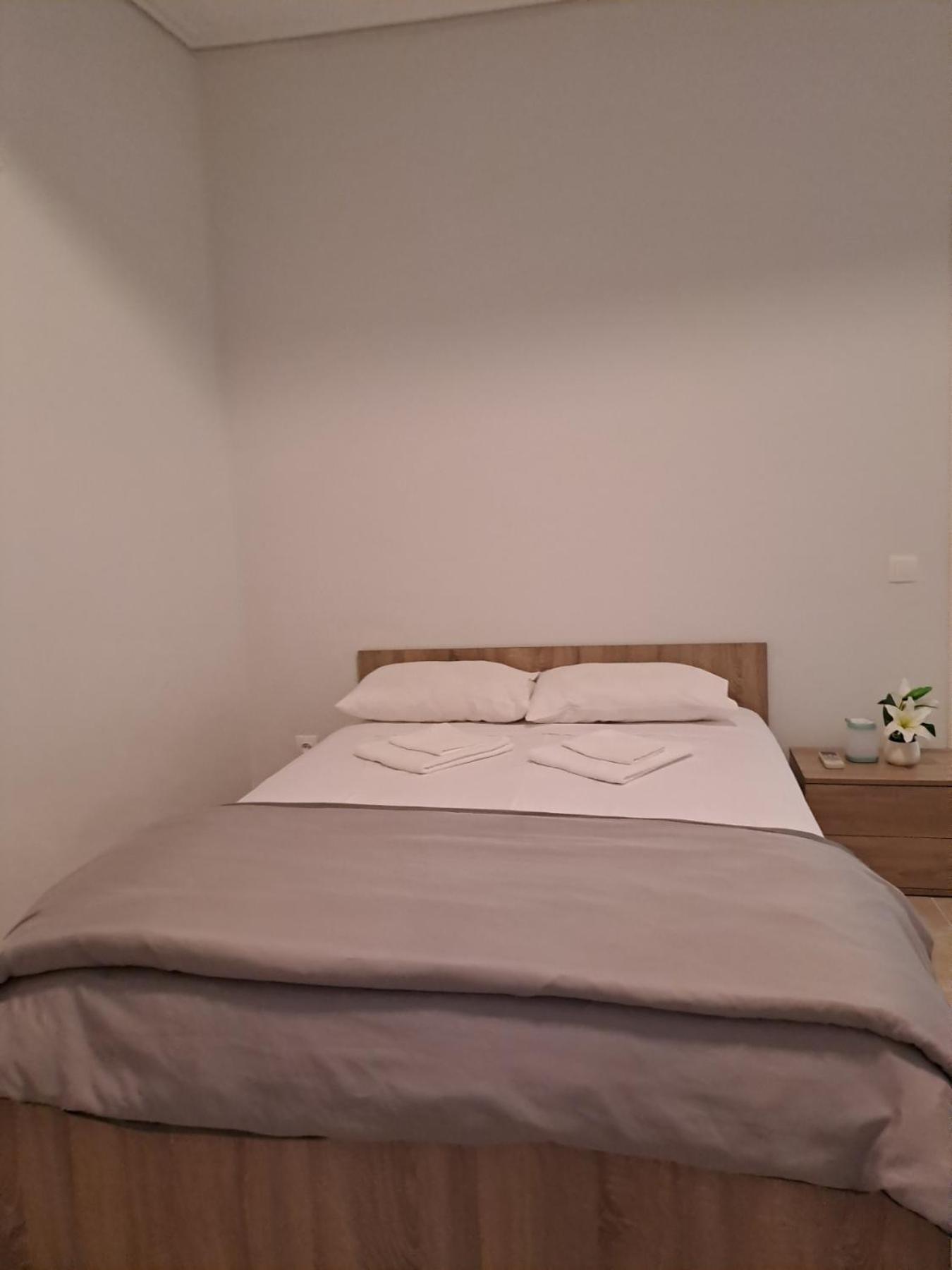 Lysandros Comfortable Apartments In Athens, Near The Metro Extérieur photo