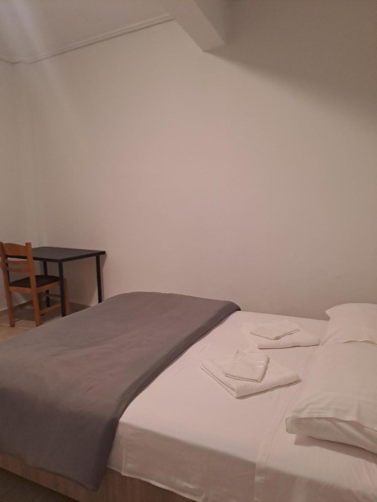 Lysandros Comfortable Apartments In Athens, Near The Metro Extérieur photo